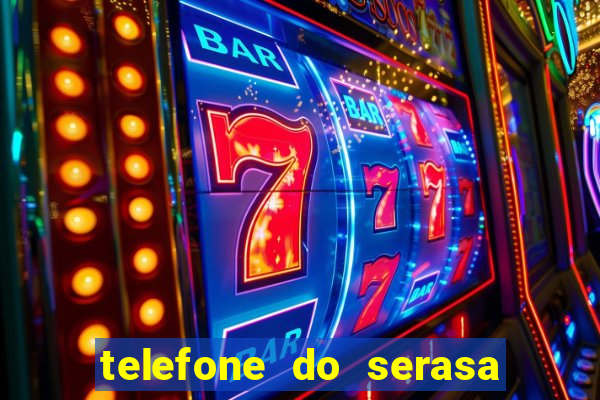 telefone do serasa salvador bahia